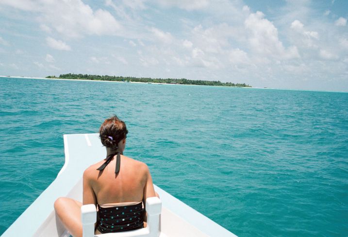 Maldives