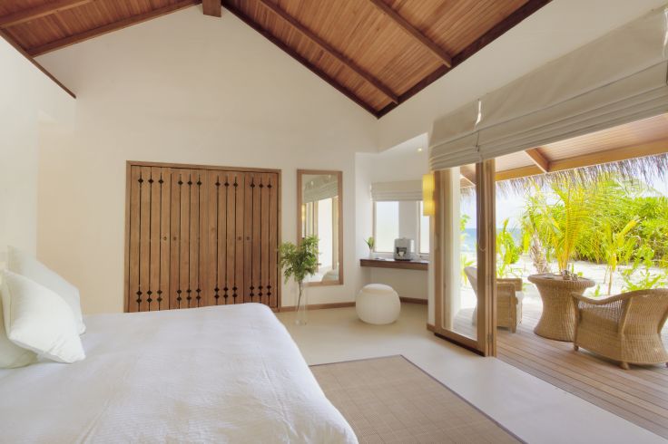 Maafushivaru - Maldives