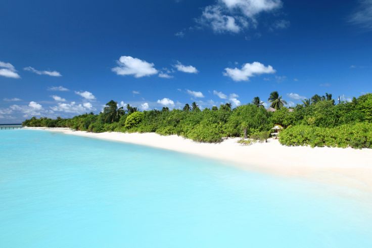 Maldives