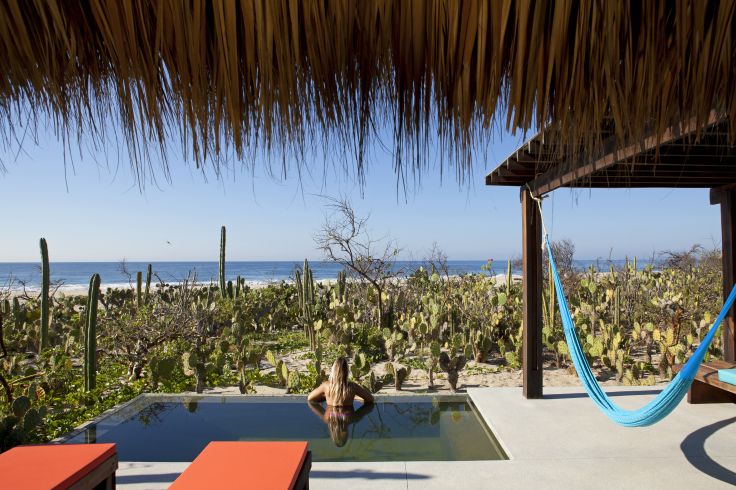 Puerto Escondido - Mexique