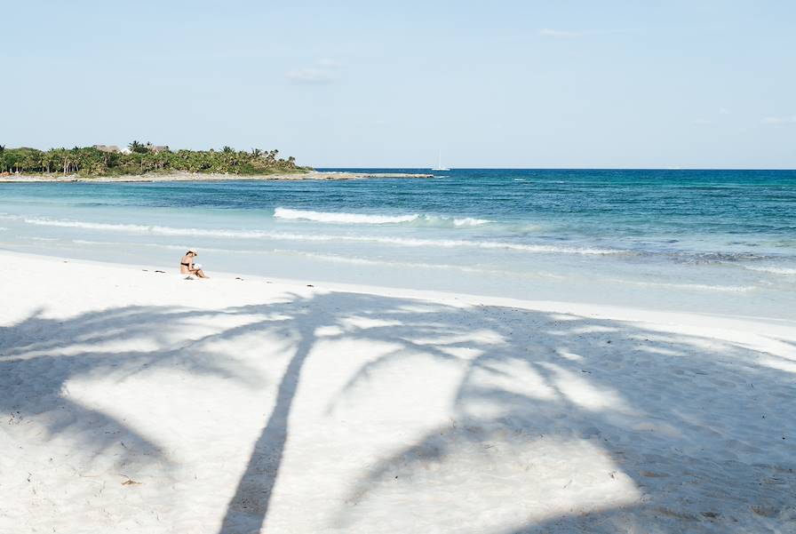 Yucatan - Mexique