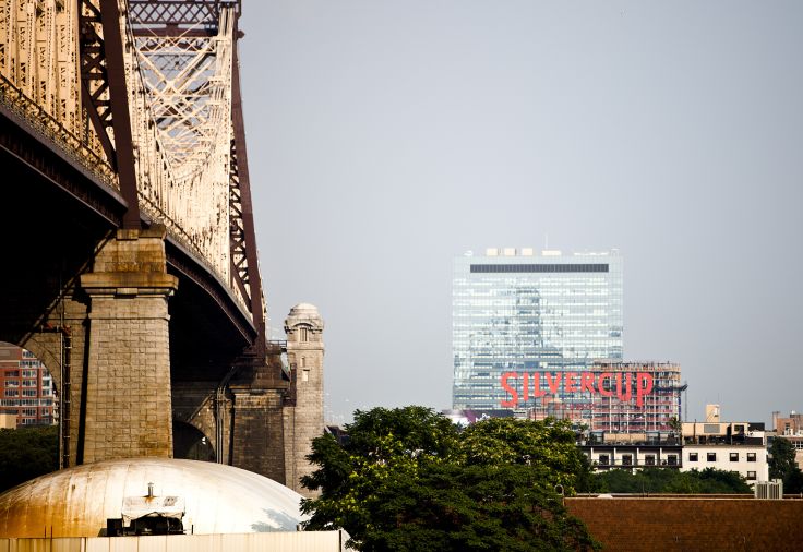 New York - Etats-Unis