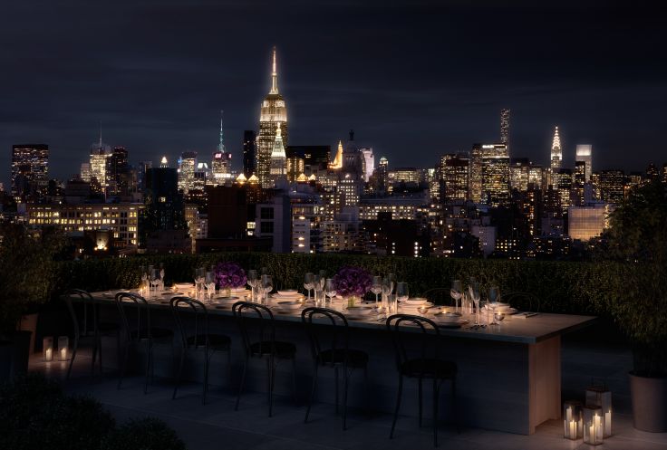 New York - Etats-Unis