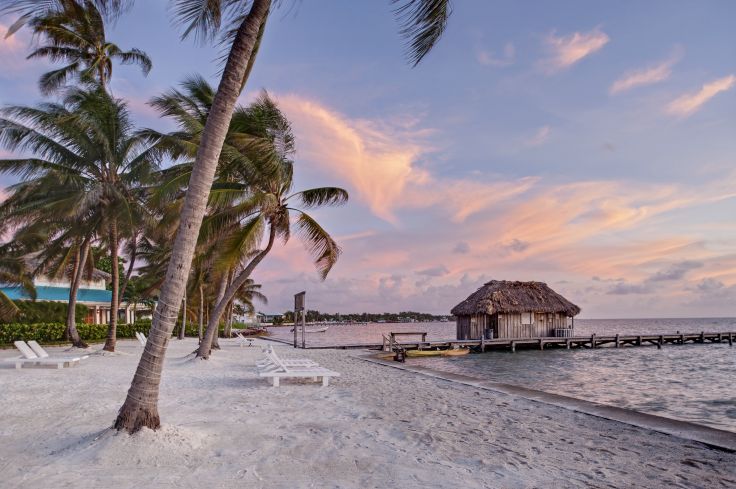 San Pedro Ambergris Caye - Belize