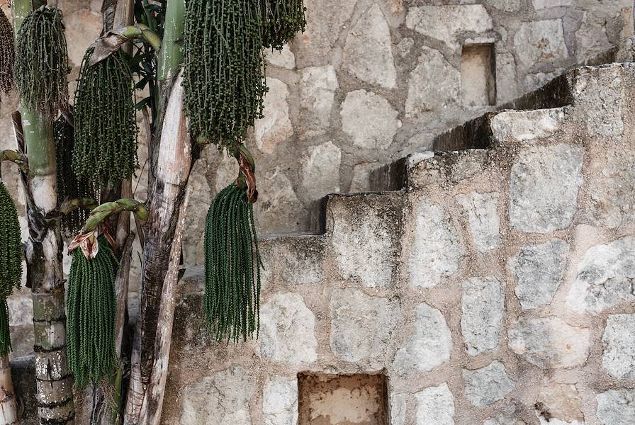 Coba - Yucatan - Mexique