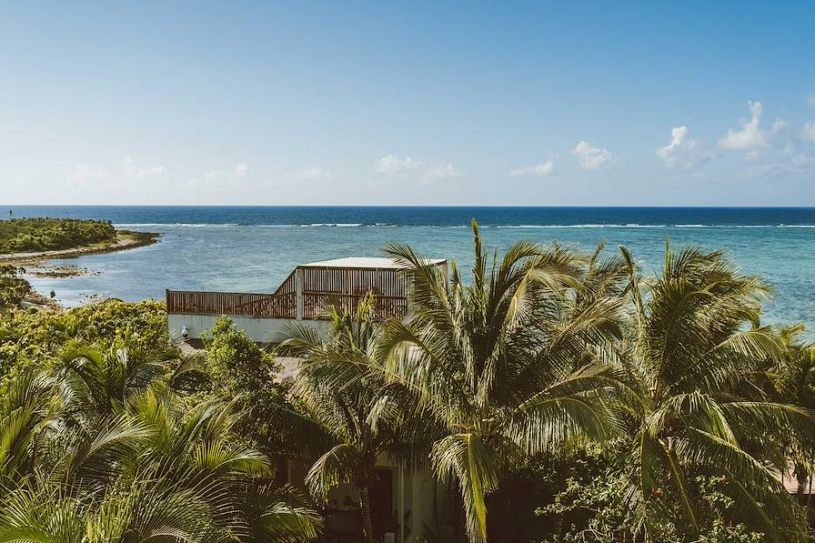 Bahia Soliman - Méxique