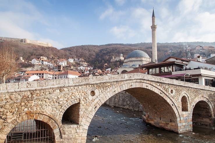 Prizren - Kosovo