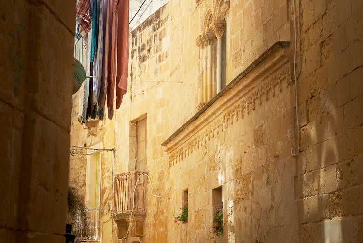Il-Birgu - Malte