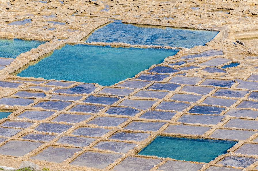Gozo - Malte