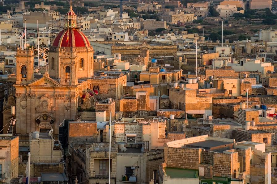 Gozo - Malte
