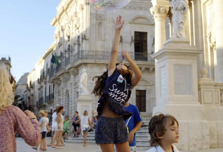 Syracuse - Italie