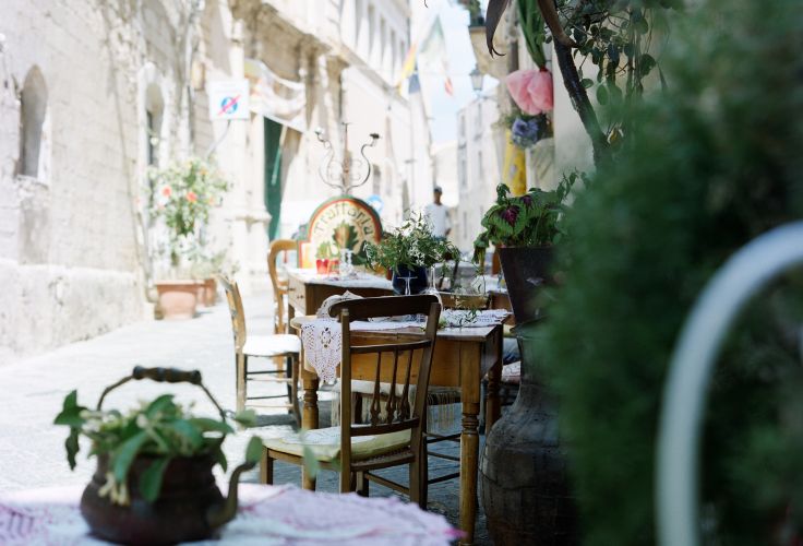 Syracuse - Sicile - Italie