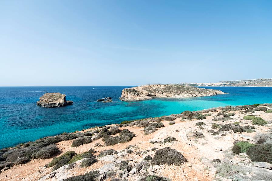 Gozo - Malte