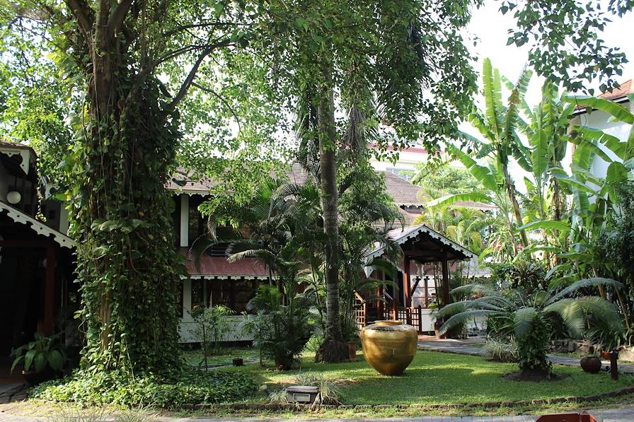 Yangon - Birmanie