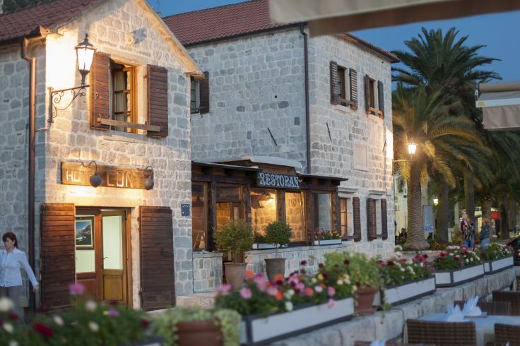 Kotor - Monténégro