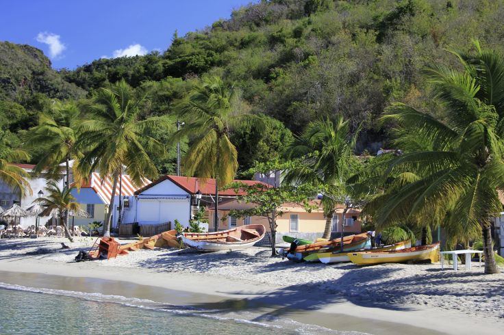 Martinique