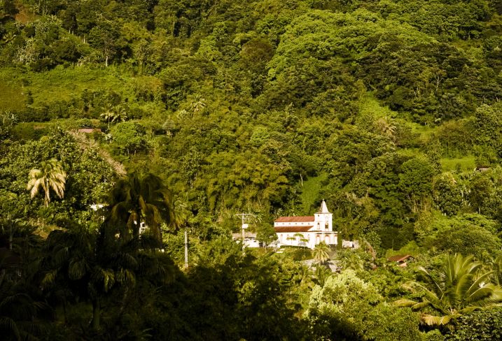 Martinique