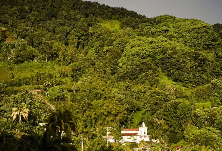Martinique