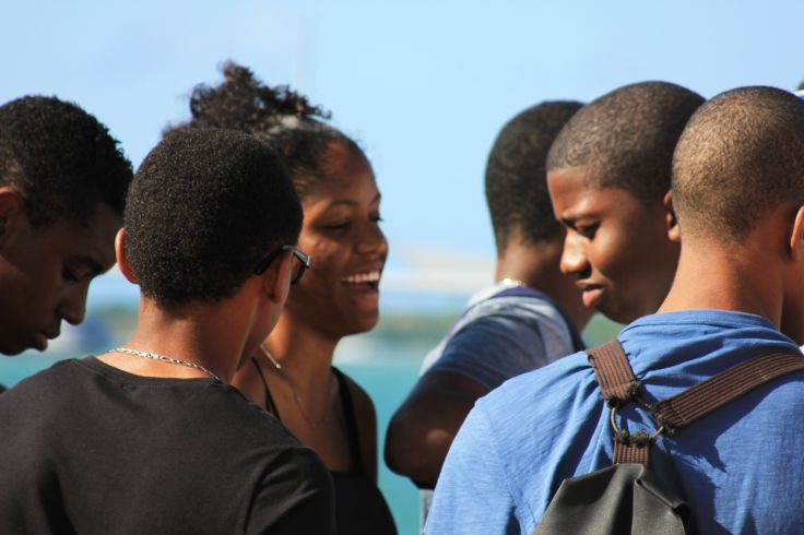 Marie-Galante - Guadeloupe