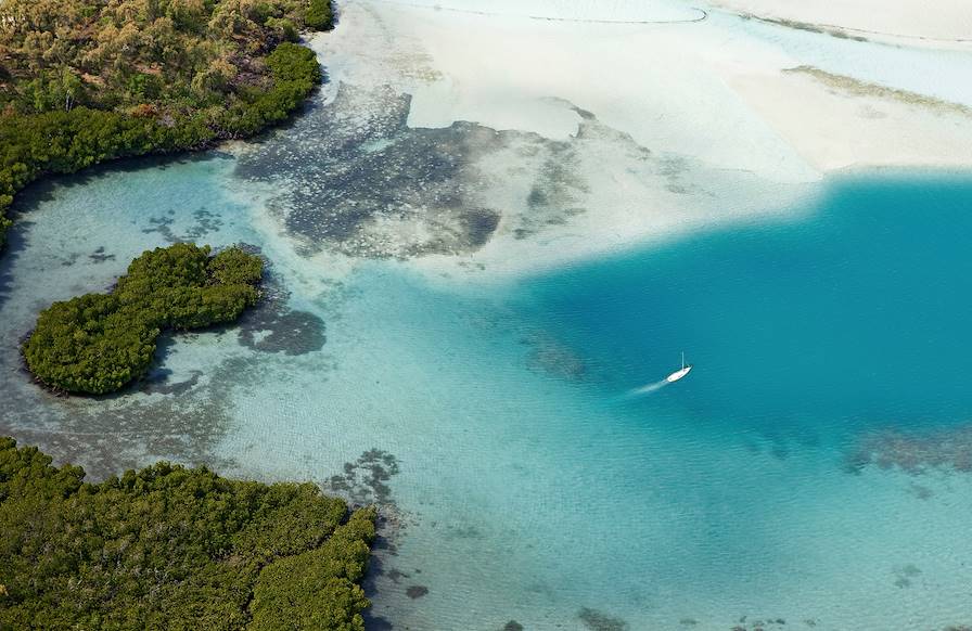 Ile Maurice