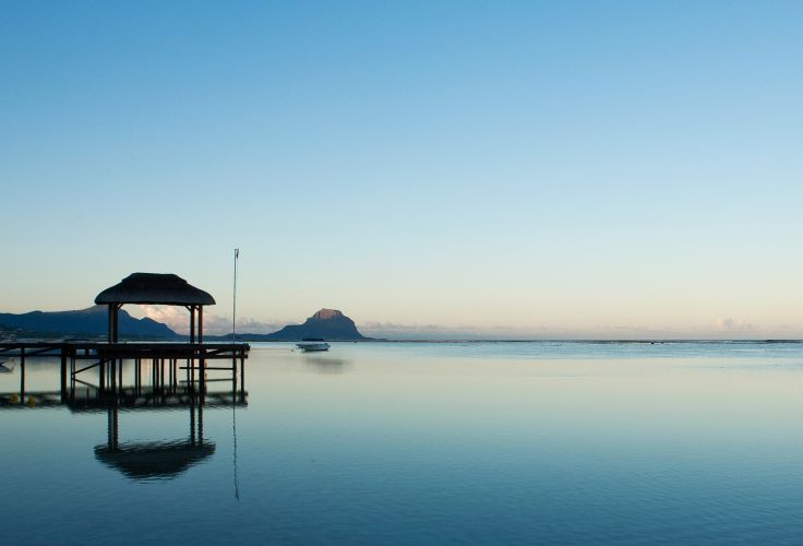 Ile Maurice