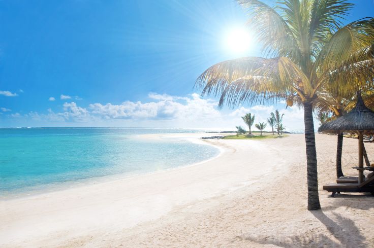 Ile Maurice