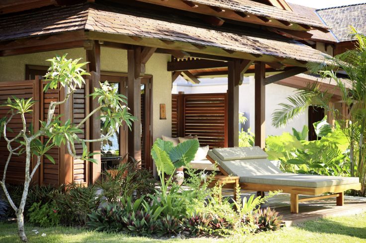 Le Morne - Ile Maurice