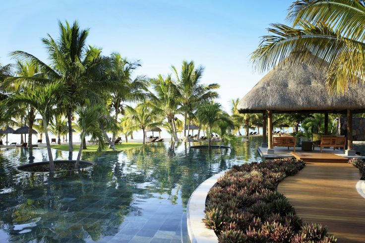 Le Morne - Ile Maurice