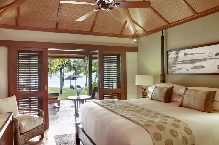 Le Morne - Ile Maurice
