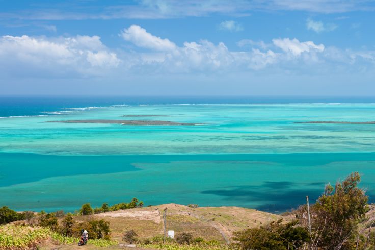 Rodrigues - Ile Maurice