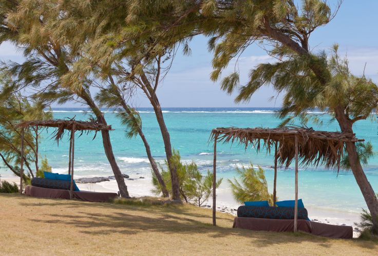 Rodrigues - Ile Maurice