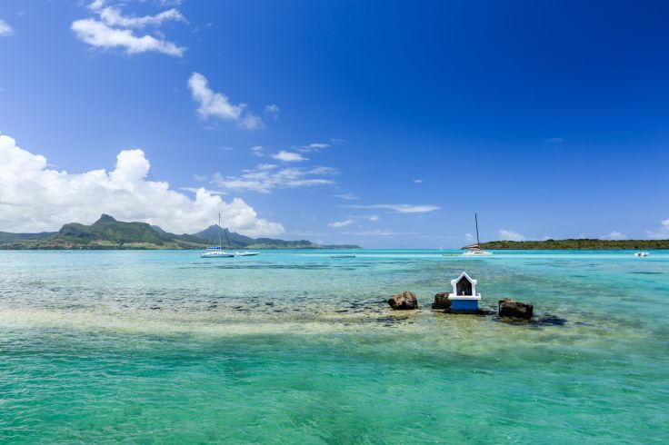 Rodrigues - Ile Maurice