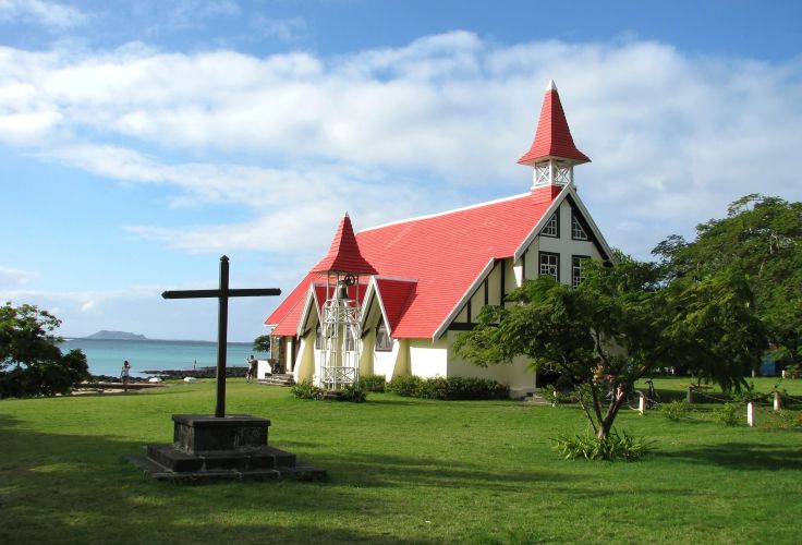 Ile Maurice