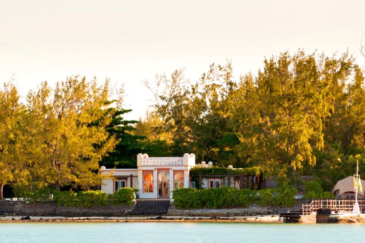 Ile des Deux Cocos - Ile Maurice