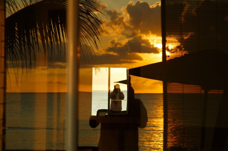 Ile Maurice