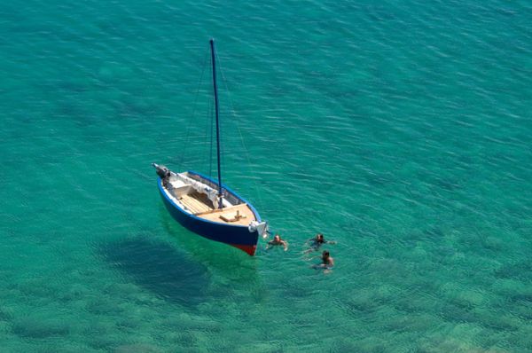 Lac Malawi