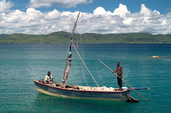 Lac Malawi