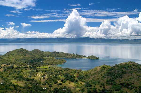 Lac Malawi