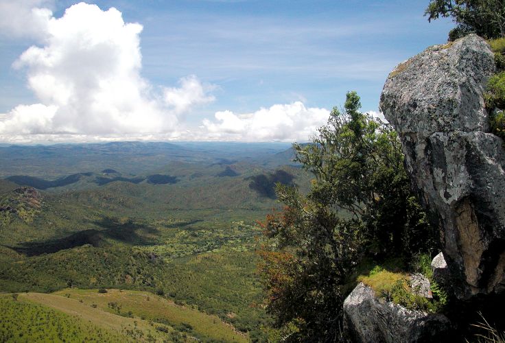 Zomba - Malawi