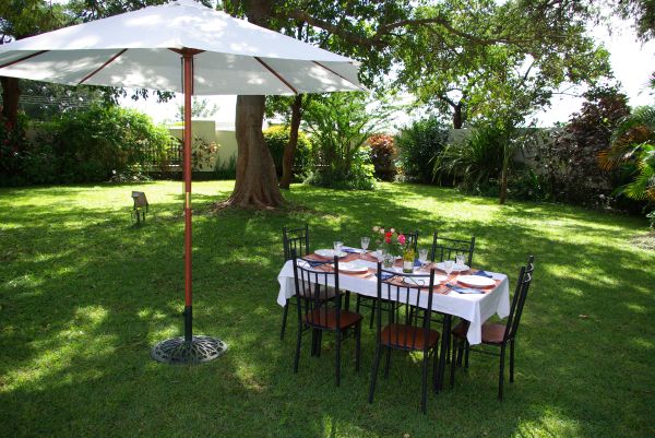 Burley House - Lilongwe - Malawi