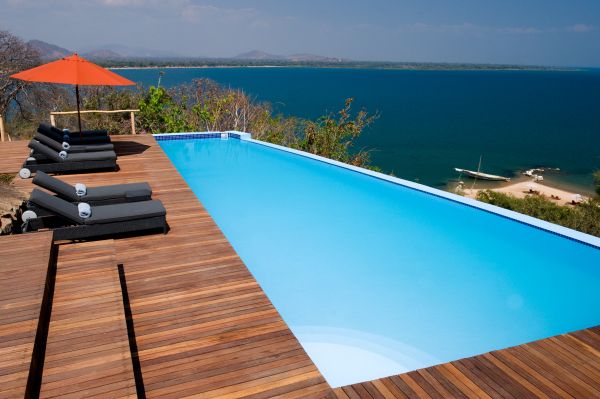 Lac Malawi - Malawi