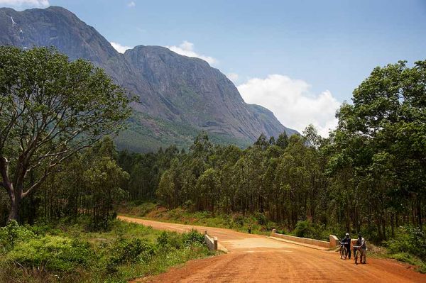 Mulanje - Malawi