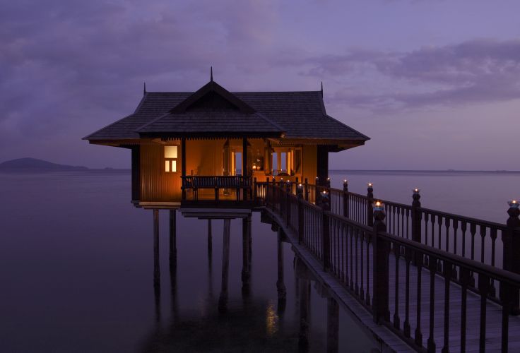 Pangkor - Malaisie