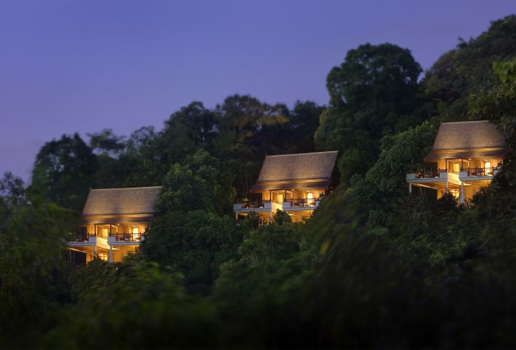 Pangkor - Malaisie