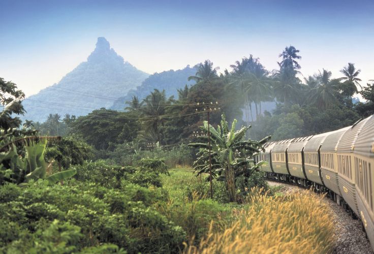 Thaïlande