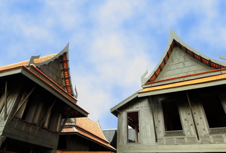 Bangkok - Thaïlande