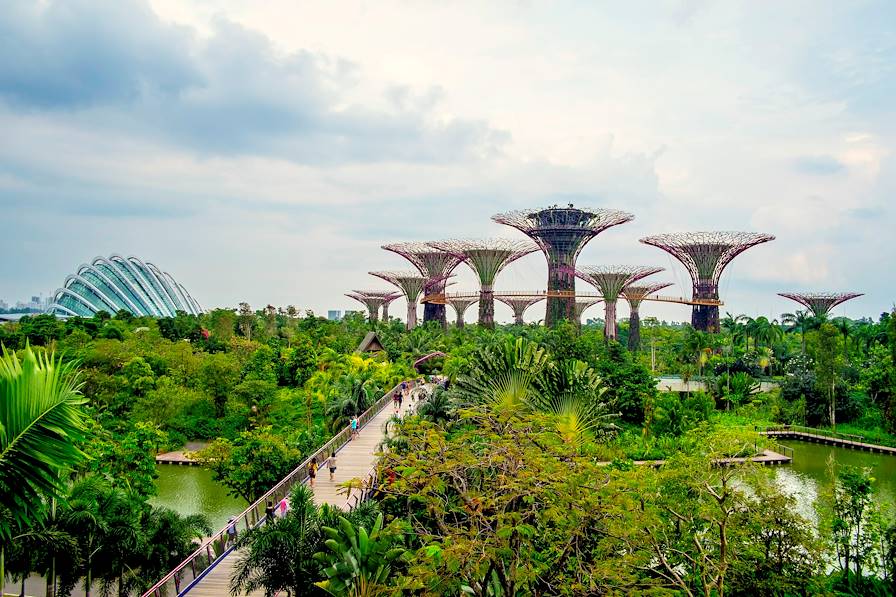Singapour