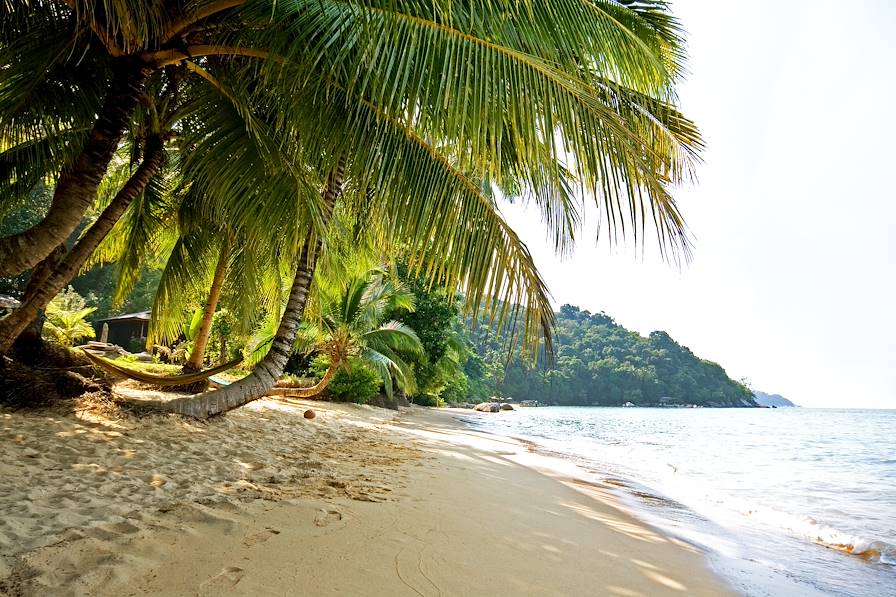 Îles Perhentian - Malaisie