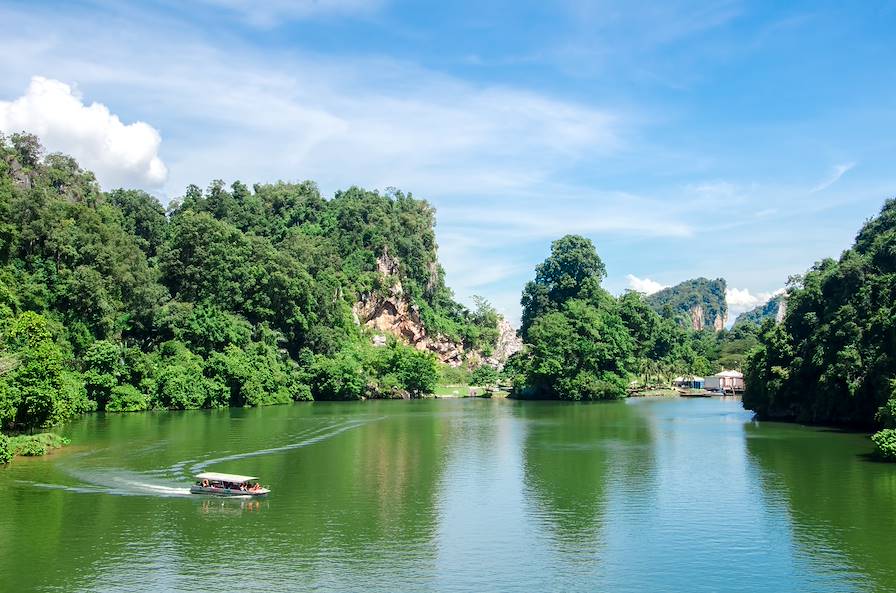Ipoh - Malaisie