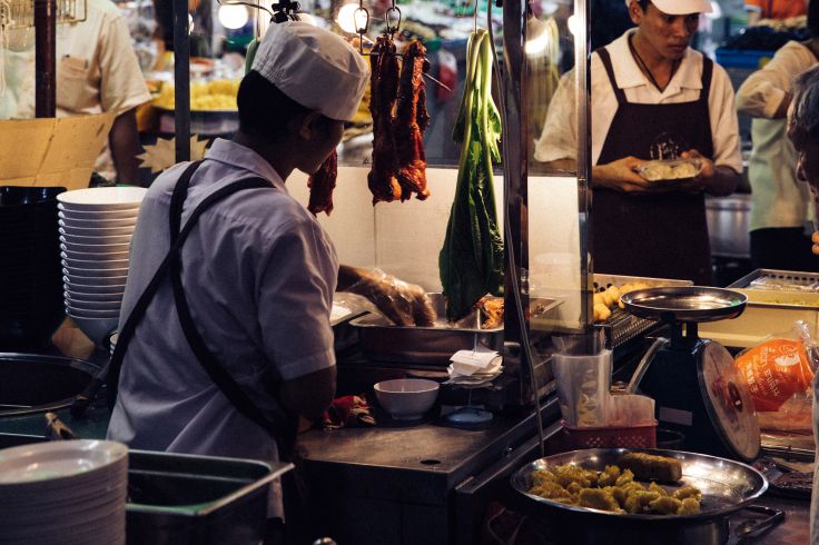 Bangkok - Thaïlande